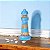 Farol Turquesa 20 cm - Imagem 1