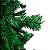 Árvore De Natal Tradicional 90cm 80 Galhos Pés Plástico - Imagem 8