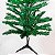 Árvore De Natal Tradicional 90cm 80 Galhos Pés Plástico - Imagem 1
