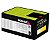 Toner Original Lexmark 808hm 80c8hm0 Magenta Cx410 Cx510 Cx510de Cx510dhe 3k - Imagem 1