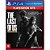 Game The Last Of Us Remasterizado Hits - PS4 - Imagem 1