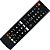 Controle Smart Tv AKB75095315 Botão Netflix Amazon - Imagem 1