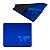 Mouse Pad Azul Base Emborrachada 20x23cm PC Note - Imagem 6