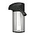 GARRAFA TÉRMICA MASSIMA INOX 1,8L - ALADDIN - Imagem 1
