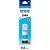 GARRAFA DE TINTA EPSON T544220-AL CIANO - 65ML - Imagem 1