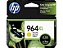 CARTUCHO HP 964XL 3JA56AL AMARELO - 22,92ML - Imagem 1
