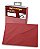 ENVELOPE CARTA 80G 114MMX162MM VERMELHO C/50 UNIDADES - ROMITEC - Imagem 1