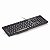 TECLADO SLIM BÁSICO PS2 PRETO TC225 - MULTILASER - Imagem 2