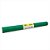 CONTACT AUTOADESIVO ROLO 45CMX2M VERDE ESCURO - STICK FIX - Imagem 1