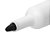 MARCADOR PARA QUADRO BRANCO MARK+ PLUS PRETO - MAXPRINT - Imagem 2