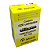 ALFINETE DE AÇO Nº 29 NIQUELADO 50G - BACCHI - Imagem 1