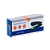 GRAMPEADOR DE METAL 11,5CM 20 FOLHAS PRETO - BRW - Imagem 2