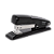 GRAMPEADOR DE METAL 11,5CM 20 FOLHAS PRETO - BRW - Imagem 1