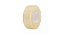 FITA ADESIVA 19MMX30M TRANSPARENTE - BRW - Imagem 1