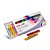 GIZ PASTEL OLEOSO PHN 16 CORES - PENTEL - Imagem 1
