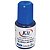 TINTA PARA MARCADOR DE QUADRO BRANCO AZUL 20ML - KIT - Imagem 1