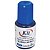 TINTA PARA MARCADOR DE QUADRO BRANCO AZUL 20ML - KIT - Imagem 1