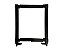 SUPORTE PARA NOTEBOOK ABS PRETO - RELIZA - Imagem 5