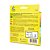 BIG GIZ DE CERA TRIANGULAR C/12 CORES - ACRILEX - Imagem 2