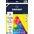 PAPEL CRIATIVO COLORIDO A4 120 G/M² C/24 FLS - CANSON - Imagem 1