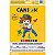 PAPEL CRIATIVO COLORIDO A4 120 G/M² C/24 FLS - CANSON - Imagem 2
