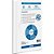 PAPEL FOTOGRÁFICO A4 135G GLOSSY PAPER ADESIVO C/20 FLS - SPIRAL - Imagem 3