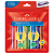 CANETINHA VAI E VEM 12 CORES - FABER-CASTELL - Imagem 3