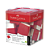 BORRACHA ECO FC MAX GRANDE C/12 UNIDADES - FABER-CASTELL - Imagem 1