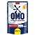 SABÃO LÍQUIDO OMO LAVAGEM PERFEITA REFIL - 900ML - Imagem 1