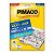 ETIQUETA A4 A4251 25 FOLHAS - PIMACO - Imagem 1