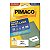 ETIQUETA A5Q-3465 12 FOLHAS - PIMACO - Imagem 1