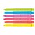 CANETA FINE PEN 0.4MM COLORS TROPICAL 6 CORES - FABER-CASTELL - Imagem 4