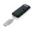 HUB SLIM 4 PORTAS USB 2.0 AC064 PRETO - MULTILASER - Imagem 1