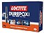 DUREPOXI SÓLIDO ORIGINAL 50G - LOCTITE - Imagem 1