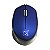 MOUSE SEM FIO TECHBEST WIRELLES AZUL - MAXPRINT - Imagem 1