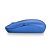 MOUSE SEM FIO LIGHT 2.4 Ghz 1200 DPI DESIGN SLIM AZUL MO288 - MULTILASER - Imagem 3