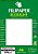 PAPEL ECOLIGHT DIPLOMATA OPALINE 120 G/M² A4 BRANCO NATURAL C/30 FLS - FILIPERSON - Imagem 1