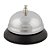 CAMPAINHA METAL 85MM - BAZZE - Imagem 1