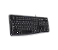 TECLADO COM FIO USB K120 PRETO - LOGITECH - Imagem 3