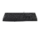 TECLADO COM FIO USB K120 PRETO - LOGITECH - Imagem 2