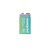 BATERIA ALCALINA 9V - MAXPRINT - Imagem 2