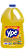 DETERGENTE YPÊ NEUTRO - 5L - Imagem 1