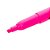 CANETA MARCA TEXTO NEEDS ROSA - MAXPRINT - Imagem 3