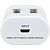 CARREGADOR DE PILHA USB TNHC-6GME4 CB C/4 PILHAS AA 2000 MAH - TOSHIBA - Imagem 4