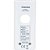 CARREGADOR DE PILHA USB TNHC-6GME4 CB C/4 PILHAS AA 2000 MAH - TOSHIBA - Imagem 5