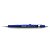 LAPISEIRA TÉCNICA 0.7MM AZUL - MASTER - Imagem 1