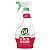 LIMPADOR CIF DERRETE GORDURA GATILHO - 500ML - Imagem 1