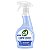 LIMPA VIDROS CIF GATILHO - 500ML - Imagem 1