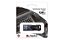 PEN DRIVE DTXON/128GB EXODIA ONYX PRETO - KINGSTON - Imagem 1