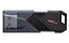 PEN DRIVE DTXON/128GB EXODIA ONYX PRETO - KINGSTON - Imagem 2